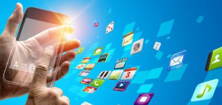 惡俗涉黃的APP遭新華社批評,手持終端APP有問題么？