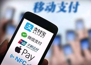 移動支付兩巨頭的戰(zhàn)爭：下一個主角是NFC？
