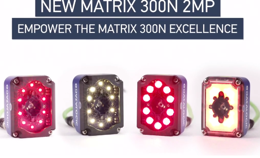 如何讓電子科技企業(yè)實現(xiàn)飛速掃碼？一款得利捷Matrix 300N足矣！
