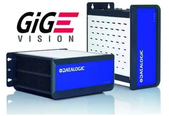 Datalogic得利捷MX-E80視覺處理器，開啟“智能制造”全新局面！