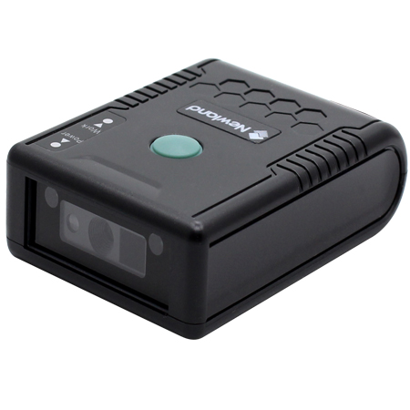 新大陸NLS-FM415新品來襲 | “柜”族好助手，5大核心優(yōu)勢滿足您諸多期待！