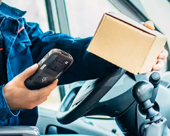 Datalogic得利捷幫助Autotrade%Logistics公司解決了貨車物流跟/追蹤問題！