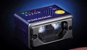 信息讀取率不高？Datalogic得利捷Matrix 120固定式讀碼器了解一下！