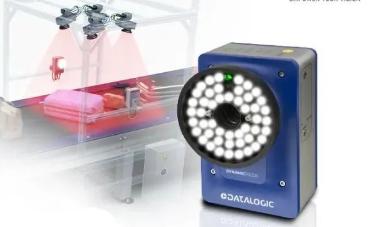提升分揀機(jī)“多面”閱讀效率，Datalogic得利捷AV900讀碼器硬核操作了解一下！