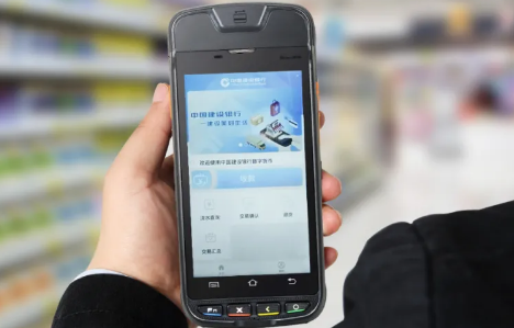 數(shù)字貨幣來襲，優(yōu)博訊助力商戶更新升級智能POS