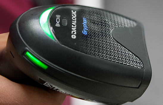 讀碼難題待解決？Datalogic得利捷高效讀碼槍Gryphon GM4500安排上！