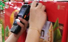 優(yōu)博訊助力華潤萬家實(shí)現(xiàn)零售門店數(shù)字化改造、移動(dòng)收銀以及配送收銀管理