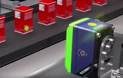 新品發(fā)布|Datalogic得利捷P2X 系列智能相機 - 強算法，性能卓越！
