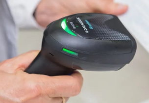 Datalogic得利捷GD4500點準“碼”位，讀碼利器助收銀效率速提升！