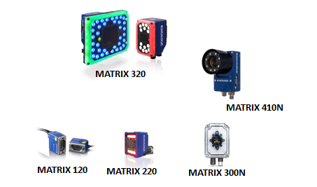 Datalogic得利捷Matrix系列讀碼器輕松解碼，高效助力快消品溯源！