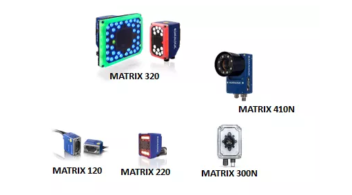 如何穩(wěn)定讀取電子手表制造中的DPM碼？得利捷Matrix系列給你答案！