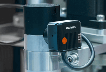 HIKROBOT?？倒I(yè)讀碼器批量識讀Pcb二維DPM/DM碼 