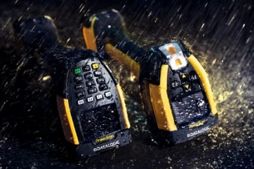 Datalogic得利捷PowerScan? 9600 系列-超級靈活且堅固可靠！