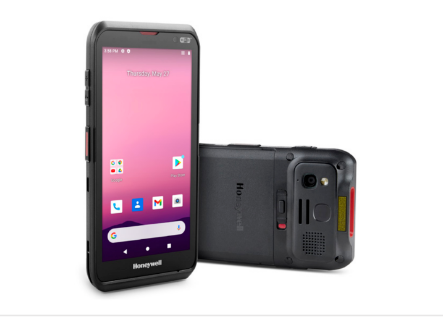 更快更流暢！霍尼韋爾EDA56搭載Wi-Fi6技術(shù)煥新登場，驚喜無限