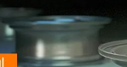 成功案例|?？禉C器人助力高效準確的輪轂在線尺寸智能化檢測