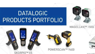 Datalogic得利捷“物流自動化”解決方案，為千行百業(yè)賦能！