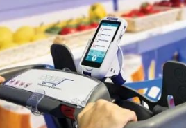 ?Datalogic 和 Extenda 零售公司通過 JOYA TOUCH 22 將自助購物提升到新的水平！