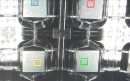 ?？底x碼器MV-ID3050PM醫(yī)療行業(yè)|時(shí)空一體機(jī)芯片多條碼讀取