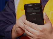 為何需要手持終端pda？解決建設(shè)智慧工廠的難題得靠它！ 