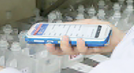 富立葉5G PDA 助力移動(dòng)護(hù)理，提效醫(yī)護(hù)人員數(shù)據(jù)采集及管理！