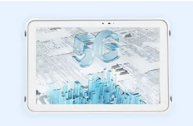 新品速遞丨東集5G醫(yī)用平板電腦，助力醫(yī)院效率與患者體驗雙提升！