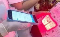 揭秘富立葉行業(yè)首款移動(dòng)護(hù)理PDA的前世今生！