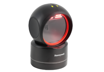 霍尼韋爾全新HF680BT藍牙桌面掃碼平臺，升級的不只是產(chǎn)品！