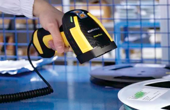 Datalogic得利捷PowerScan 9600 自動(dòng)焦距系列，為手持式掃碼槍確立新標(biāo)準(zhǔn)！