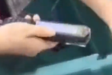 滴滴滴~良好PDA小伙伴-東集AUTOID10正在大聲提醒！
