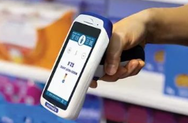 ?Datalogic 和 Datema 借助 Joya Touch 22 將自助購(gòu)物提升到新的水平！