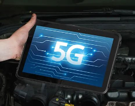 細(xì)節(jié)揭秘！為什么戶外作業(yè)者都愛這款東集AUTOID Pad Air系列工業(yè)平板？