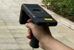霍尼韋爾手持式RFID解決方案讓競爭再升級，全新IH45將科技一卷到底！