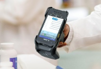 Zebra RFD40 UHF RFID 背夾 | 更快速、更智能、面向未來