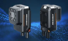 ?？礗D5000讀碼器家族升級迎新：更小更強，打造高效讀碼新標桿