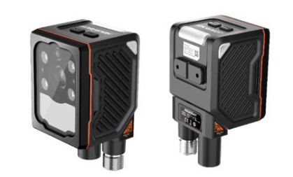 ?？低昅V-ID3016XM-25M-RBN工業(yè)讀碼器160W分辨率25mm焦距