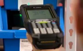 Zebra MC9400/MC9450|專為嚴(yán)苛環(huán)境而設(shè)計，堅固耐用，支持您的工業(yè)移動需求