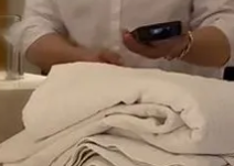東集風(fēng)靡星級酒店的RFID布草管理方案，看這篇就夠了！