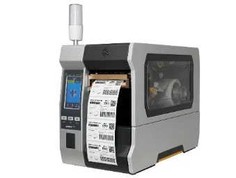 直擊“心趴”！Zebra ZT 系列，搭載優(yōu)異的BLC打印檢測(cè)一體機(jī)
