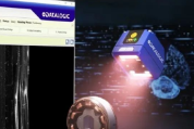 新品推送|Datalogic得利捷全新推出Matrix 220 XAI讀碼利器！