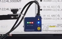 得利捷Matrix系列讀碼器雙通訊口同時輸出解決企業(yè)難題！