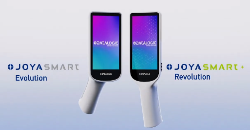 得利捷推出JOYA SMART系列：全球首款人工智能自助購物設(shè)備，助力零售業(yè)應(yīng)對(duì)重大挑戰(zhàn)