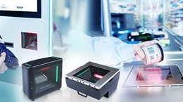 DATALOGIC將以新一代集“智、速、綠”為一體的單窗掃描平臺MAGELLAN? 3600VSI和3700HSI重新定