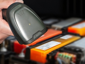 工業掃碼槍哪個牌子好用？東集HS305DP AI智能掃碼優勢解析