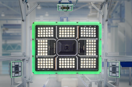 得利捷推出MATRIX 830和930系列：智簡合一，高效吞吐