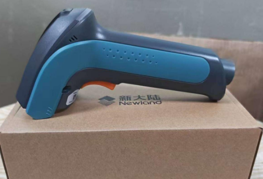 新大陸NVH220掃描槍：賦能半導體制造全流程溯源管理