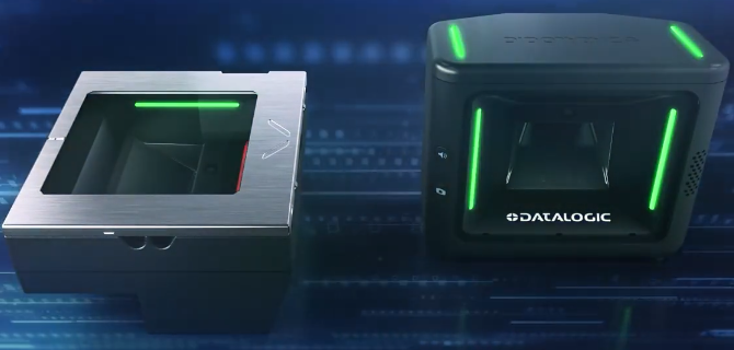 新品發布|新一代得利捷Magellan 3600 VSi和3700 HSi，集“智、速、綠”為一體的單窗掃描平臺！