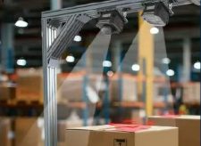 新品上市|東集X5Pro工業視覺讀碼器：K品牌5000型號平替，立省80%部署成本！