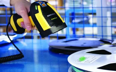 Datalogic得利捷|PowerScan 進化論：從 95X1 到 9600，工業級掃碼槍的再定義！