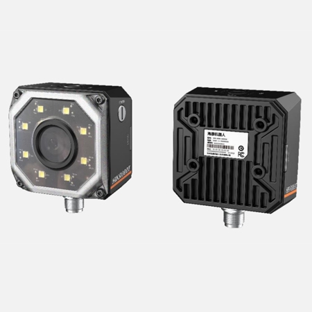 ?？礛V-IDC007X 160萬像素智能讀碼器