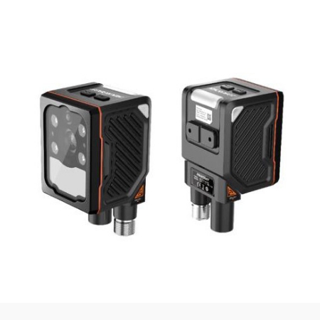 ?？礗D3000XM系列智能工業(yè)讀碼器尺寸小巧